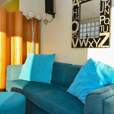 Kalypso Apartment Athen Eksteriør billede