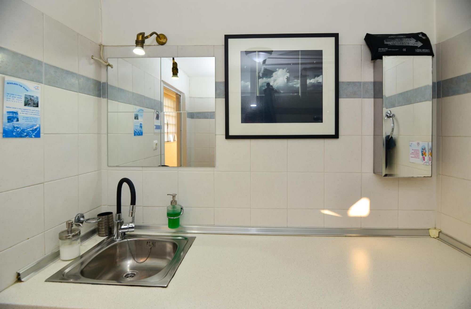Kalypso Apartment Athen Eksteriør billede